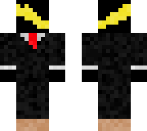 blackhole head