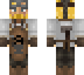 blacksmith
