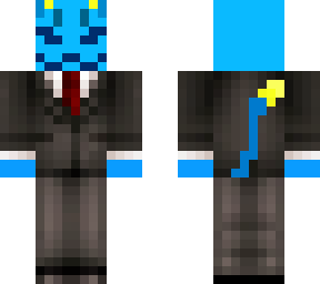 bnarpy skin