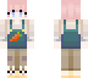 bunnyblade outfit (slim)