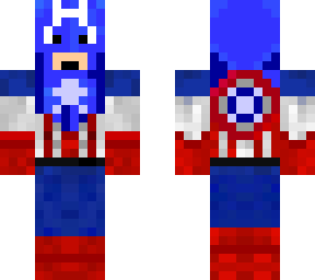 captain a