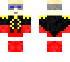 char aznable