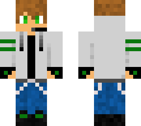charly (enderboy)