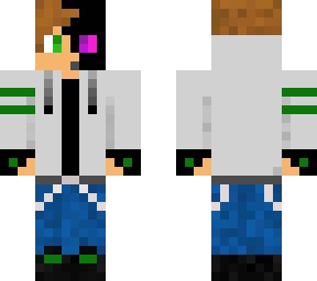 charly (enderboy) bij