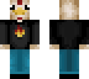 chicken