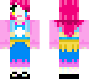 clown