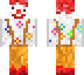 clown