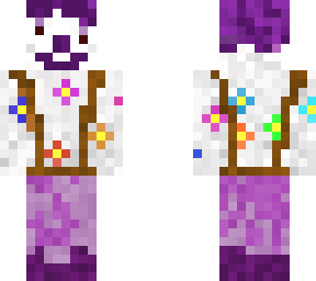 clown