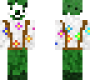 clown