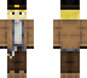 cowpoke percy