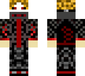 crimson reaper