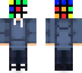 cubert (1 layer)