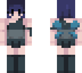 dark musa v1