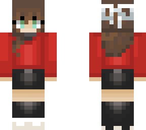 deedah (main persona)