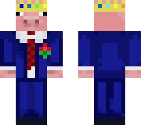 distinguished gentleman o7