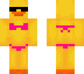 duck
