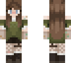 edited adventurer shawty