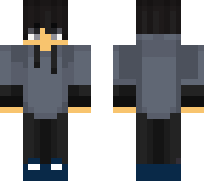 edited guy