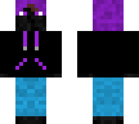 ender boy