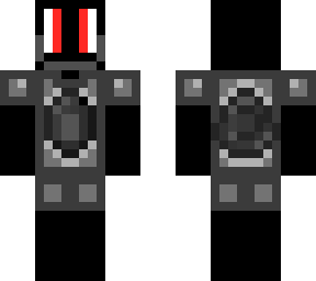 evil gem keeper