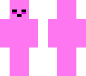 generic blob (pink version)