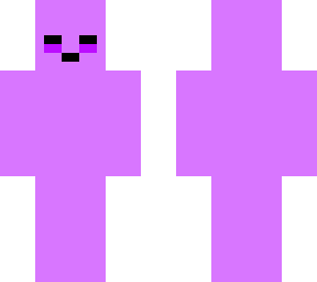 generic blob (purple version)