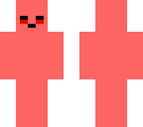 generic blob (red version)