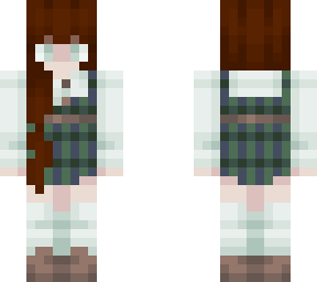 girl