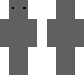 gray null