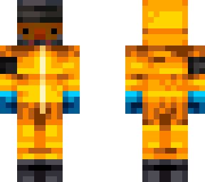 hazmat suit duck