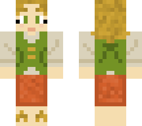 hobbit_girl