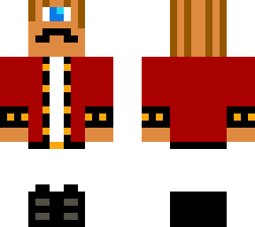 hotty redcoat cyclops