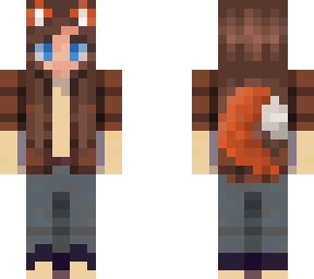 ifoxo
