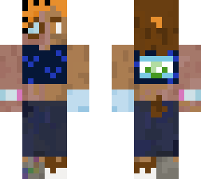 ivy (pride)