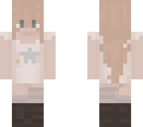 ivys skin