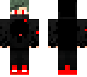 jax skin