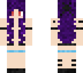pelada | Minecraft Skins