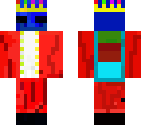 king alexsonic4123 techlabs