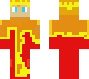 king jack
