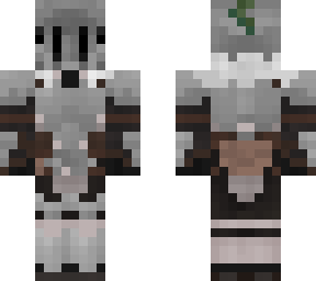 knight for my boy!!