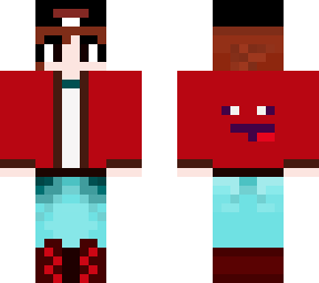 ladri skin