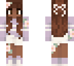 lilacwithflowers