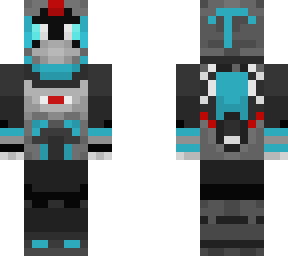 longarm prime