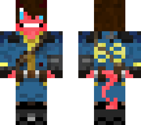 lowerlll blockout