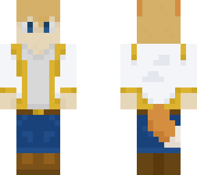 main skin 3