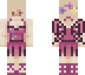 mariposa