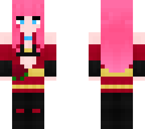 mayu urielle rose