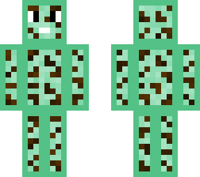 menta granizada