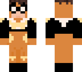 meteor (relic suit)