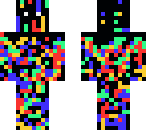 mr glitch v2
